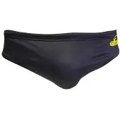 Turbo Costume Da Bagno A Slip Basic