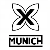 Munich Pallone Da Calcio Prisma Indoor