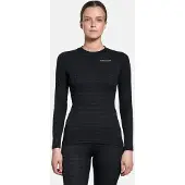 Thermowave Maglietta Intima Tenica A Maniche Lunghe Merinox Thermal
