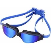Aquafeel Occhiali Da Nuoto A Specchio Splash Ii
