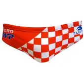 Turbo Costume Da Bagno A Slip Croatia