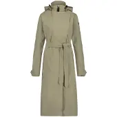 Agu Giacca Trench Long Urban Outdoor
