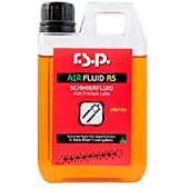 R.s.p. Lubrificante Air Fluid Rs 250ml