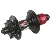 Gtr Mozzo Posteriore Sl 32t 6b Sram