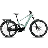 Orbea Bicicletta Elettrica Muga 20 2026