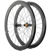 Progress Set Di Ruote Da Strada A-prime Cl Disc Tubeless