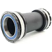 Praxis Movimento Centrale Ceramic M30-thru-t47 Internal