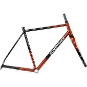 Bombtrack Telaio Gravel Hook Ext 27.5´´