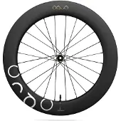 Oquo Ruota Posteriore Da Strada Ra80ltd Cl Disc Tubeless
