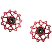 Garbaruk Set Di Pulegge Per Bicicletta Shimano