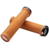 Title Mtb Manopole L01 Lock-on