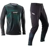 Leatt Maglietta A Maniche Lunghe Gravity 1.0