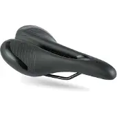 Selle Bassano Sella Viale Ergofit Sport M Sil Ready