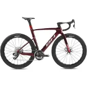 Bh Bicicletta Da Strada Aerolight 9.0 Red Etap Axs 2025