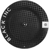 Black Inc Ruota Posteriore Da Strada Zero Disc Tubeless