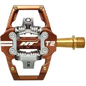 HT Components Pedali Auto T2