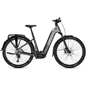 Focus Bicicletta Elettrica Aventura² 6.8 29´´
