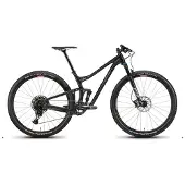 Niner Bicicletta Da Mtb Rkt Rdo 120 2-star 29´´ 2023