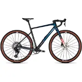 Focus Bicicletta Da Gravel Atlas 8.8 S1000 Eagle 12s