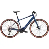 Marin Bicicletta Da Gravel Dsx E Ce 700c