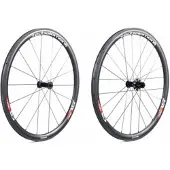 Deda Set Di Ruote Da Strada Sl 38 Tubeless