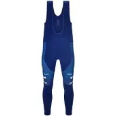 Santini Salopette Larga Lidl Trek 2026