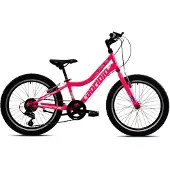 Capriolo Bicicletta Diavolo 200 20´´