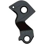 Pilo Forcellino Del Cambio D1317 Orbea
