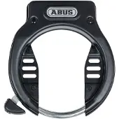 ABUS Lucchetto Per Telaio Di Bicicletta 4650s Nr T82