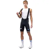 Gobik Teams Salopette Limited Movistar Team 2026