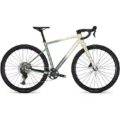 Focus Bicicletta Da Gravel Atlas 6.7 Cues