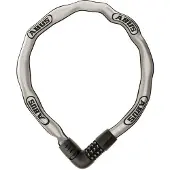 ABUS Lucchetto A Catena Tresor 6806c/85 6mm