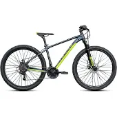 Myland Bicicletta Da Mtb Altura 27 27.5´´ 21s