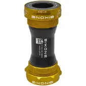 BIKONE Movimento Centrale Shimano Bsa Ceramic Aero Tdf Limited Edition