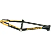 Stay Strong Telaio Bmx For Life V5.1
