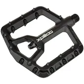 Xpedo Pedali Trident Flat