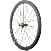 Progress Ruota Posteriore Da Gravel Grx40 Cl Disc Tubeless