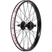 Saltbmx Ruota Posteriore Summit 20´´ Lhd