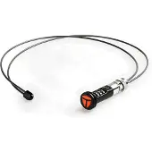 Xlc Serratura A Cavo 300100