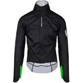 Q36.5 Giacca Rain Shell