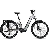 Focus Bicicletta Elettrica Aventura² 6.7 Wave Fs 27.5´´ Cues 9s