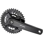 Prowheel Guarnitura Tn-cy10 8/9s