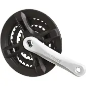 Wolfbike Guarnitura Al-01-b Protector