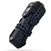 Urban Security Lucchetto Pieghevole Ur476b Alarm&warning