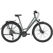 Bergamont Bicicletta Vitess 30 Amsterdam 700c Cues U6020 Shadow 2026