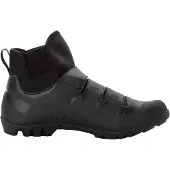 Vaude Kuro Mid STX II Scarpe da ciclismo (48, nero)