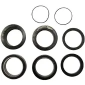 Mahle Smartbike Systems Cuscinetto Movimento Centrale Sram Dub Wide X20/x30
