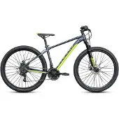 Myland Bicicletta Da Mtb Altura 29´´ 3x7s