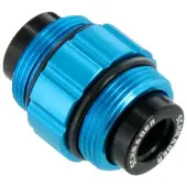VAR Pompa Sparerubber Fitting