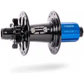 Progress Mozzo Posteriore Turbine Ultra Disc Shimano Conic Mtb